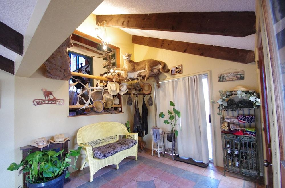 Whitebird Summit Lodge Grangeville Dış mekan fotoğraf