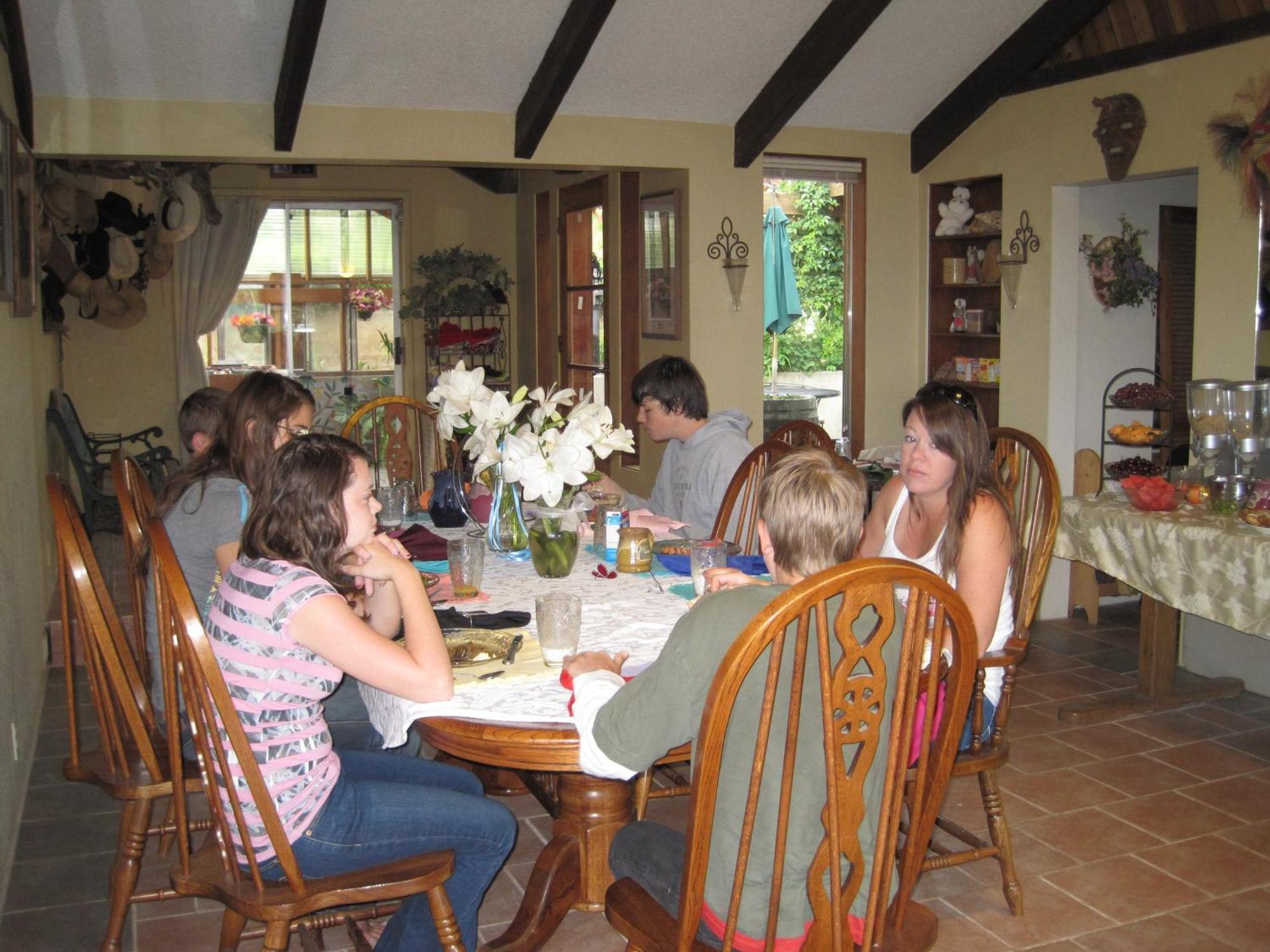 Whitebird Summit Lodge Grangeville Dış mekan fotoğraf