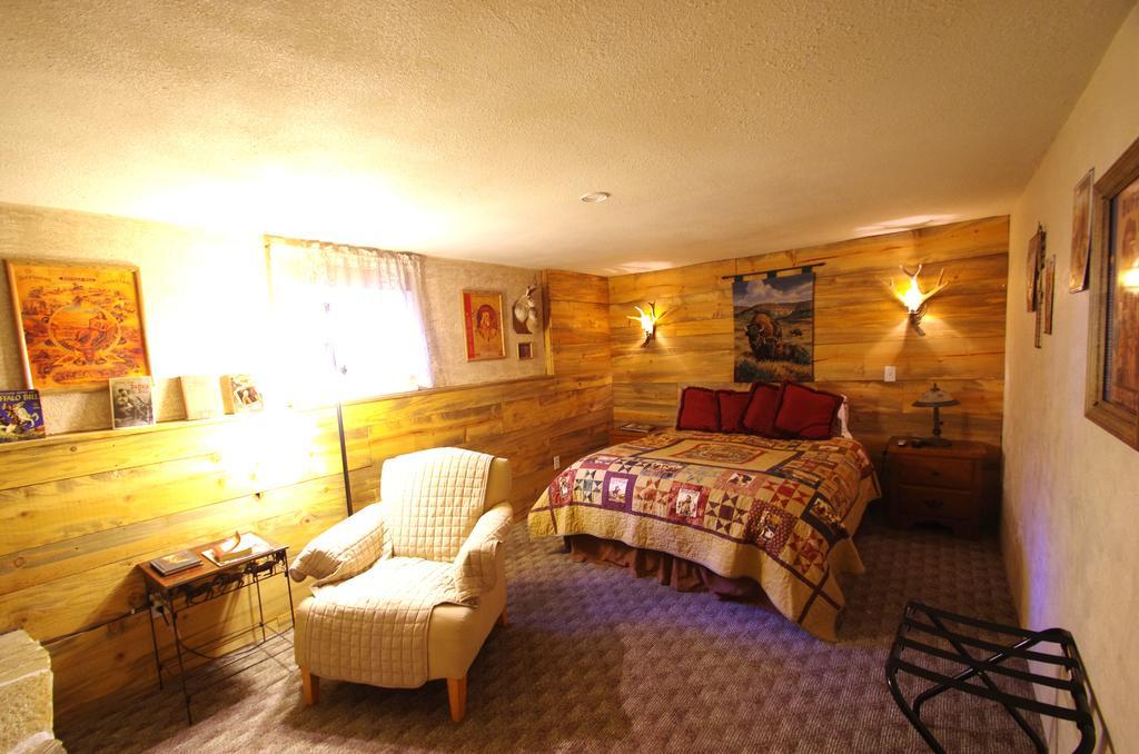 Whitebird Summit Lodge Grangeville Dış mekan fotoğraf