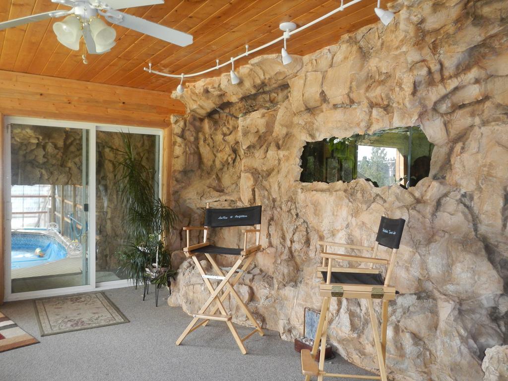 Whitebird Summit Lodge Grangeville Dış mekan fotoğraf