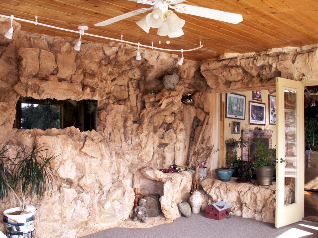 Whitebird Summit Lodge Grangeville Dış mekan fotoğraf